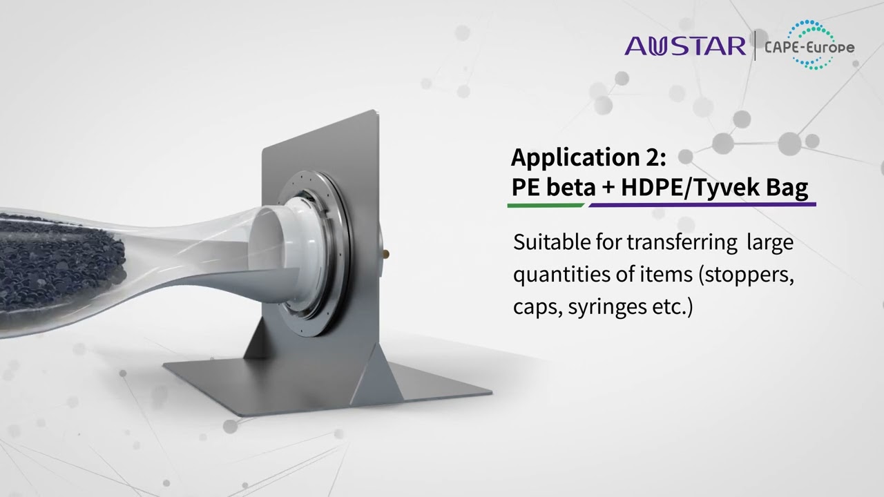Rapid Transfer System