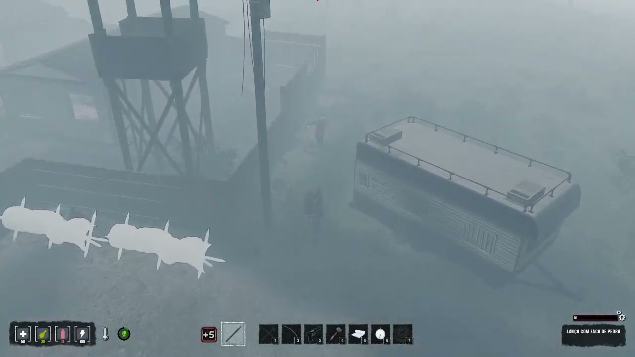 NO FINALZINHO MOSTRAMOS QUEM MANDA