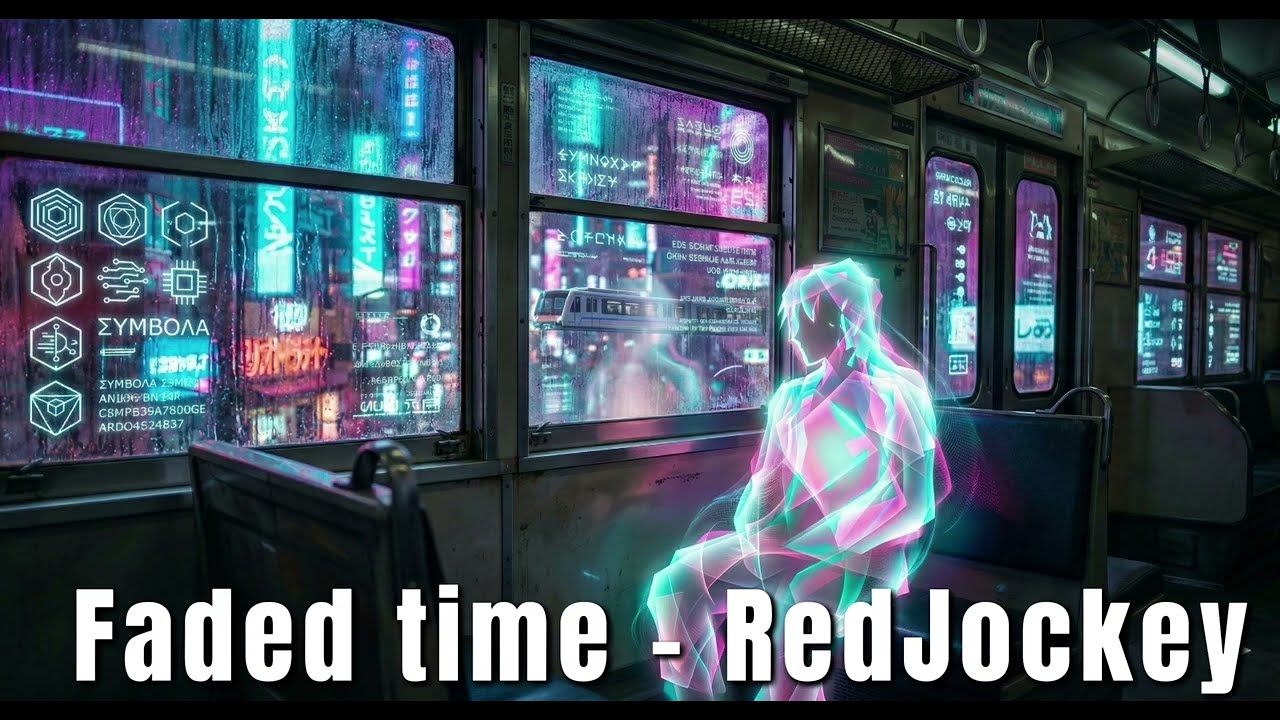 Faded Time