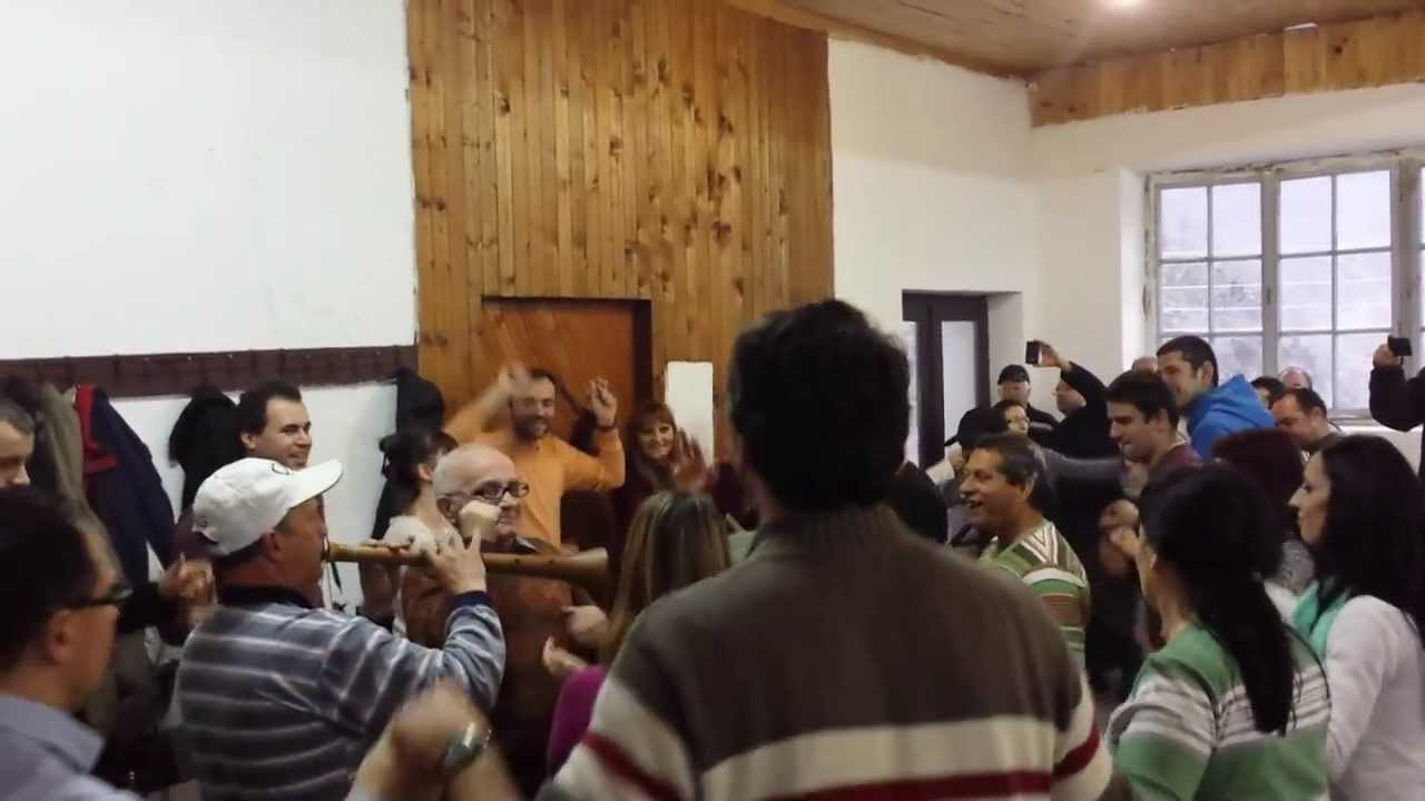 VODICI GARI 2014