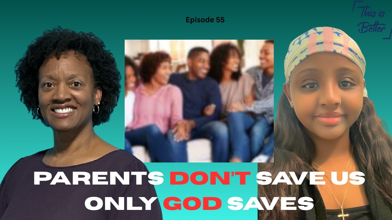 Taking Ownership Of Your Faith | Ep 55