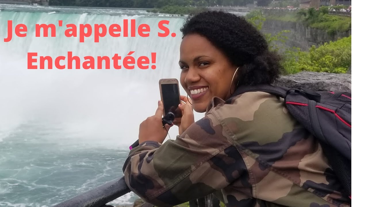 Haveapic: Je me pr&eacute;sente - Let me introduce myself!