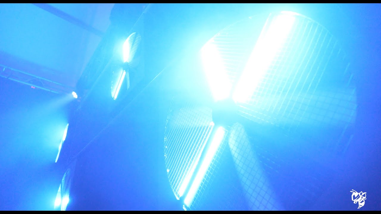 Beachparty Ro&szlig;wangen 2019 | Aftermovie