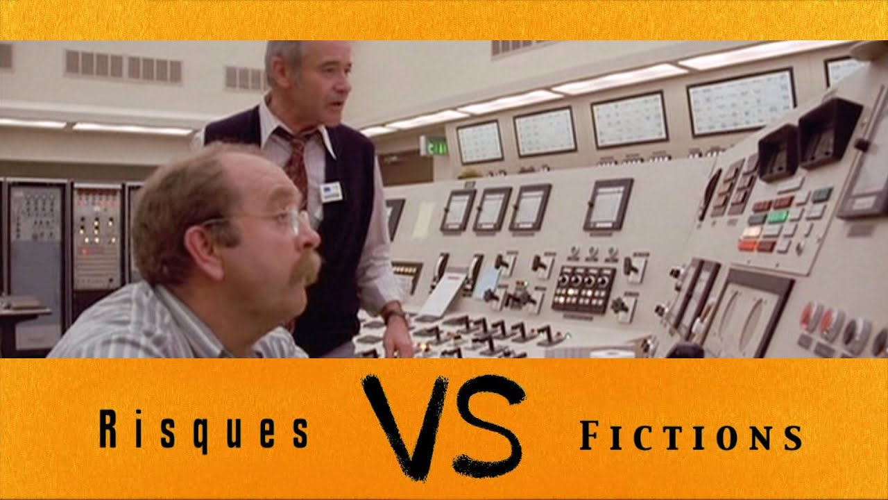 Risques VS Fictions n°2: Grégoire Deyirmendjian VS « le Syndrôme Chinois»