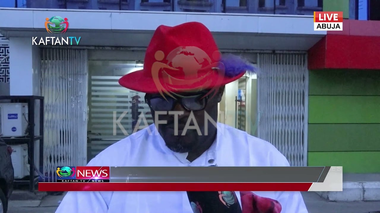 Съезд APC: Дагого призывает к прозрачности и подотчетности в партийной прессе.