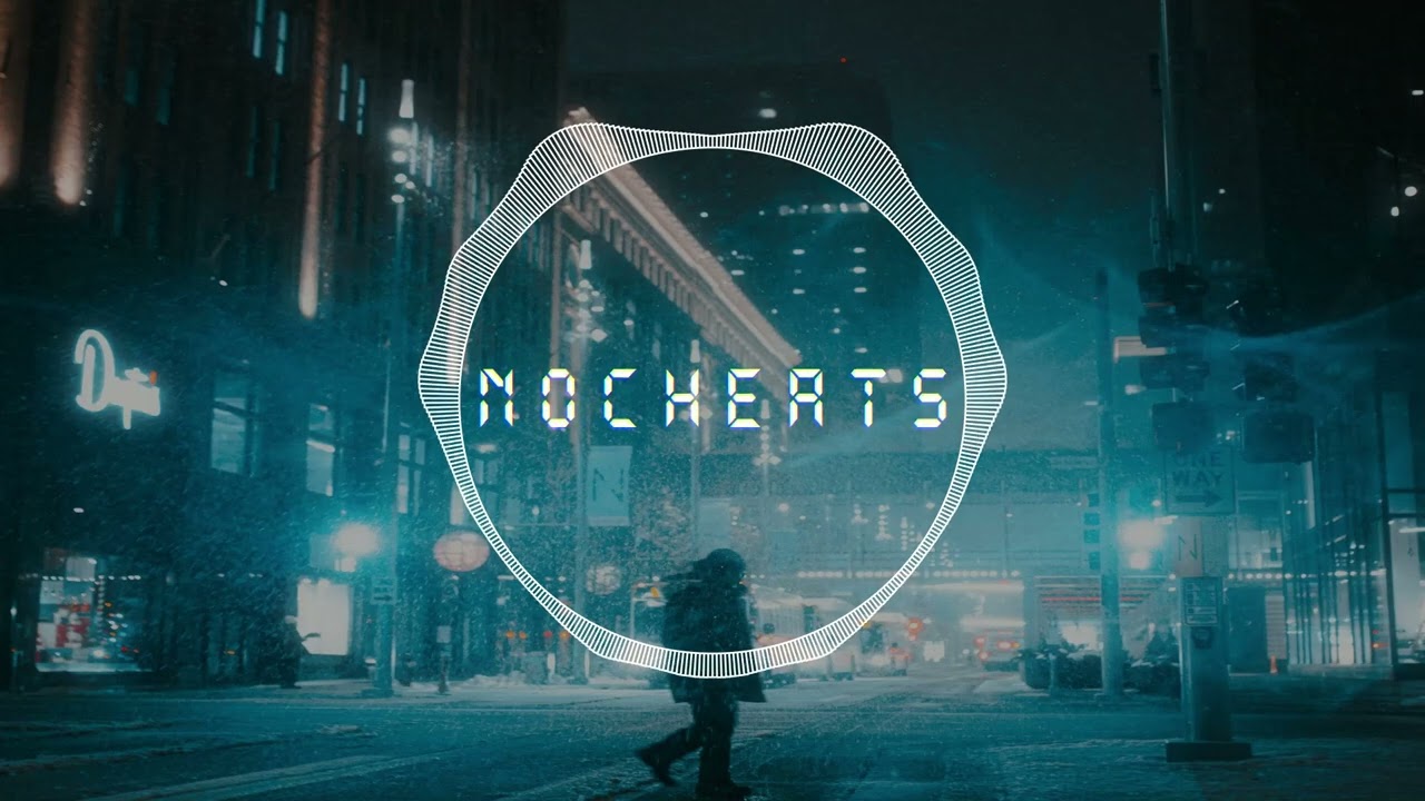 NoCheats x Cy_He x Maheshwara - Better Known (ZeroXTEKK Remix)