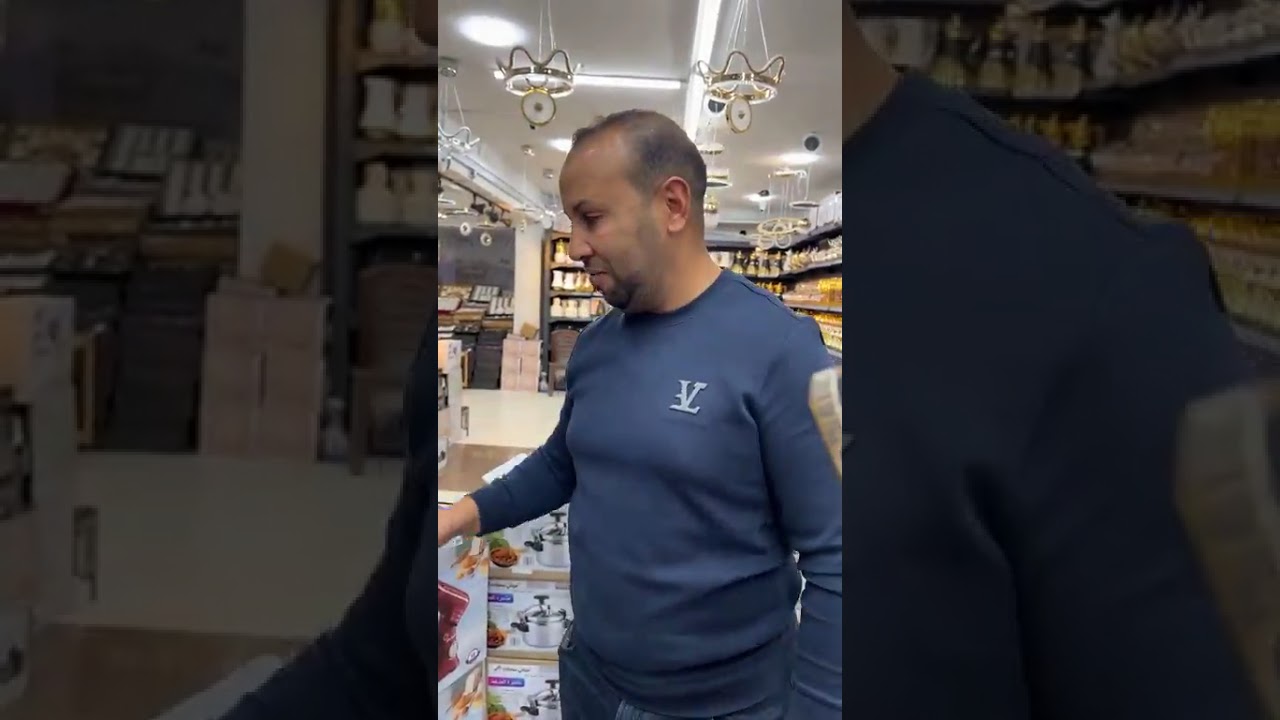 ليزفار 🔥📢 مع مراد في بزار المملكة العائلية تلمسان متراطيش 🏃