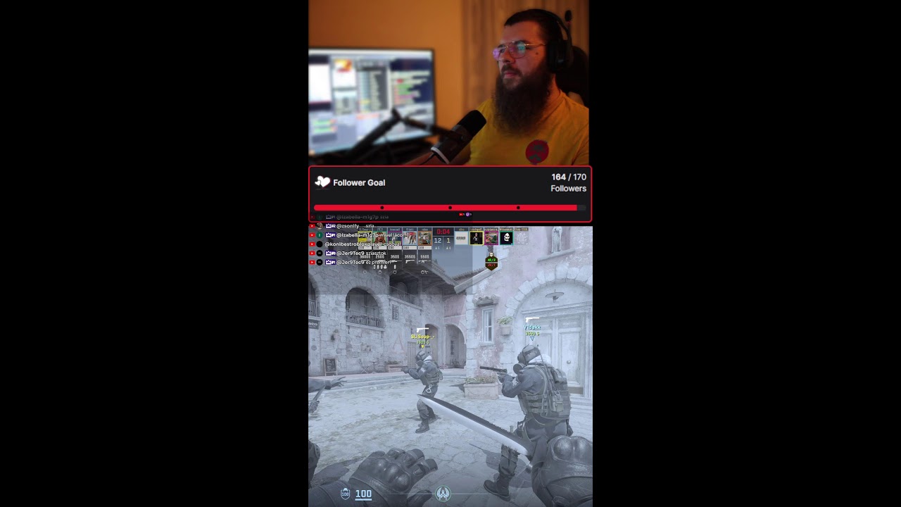 🛡️LEGKOMOLYABB KÁNTÖR SZTRÁLYK 2  HUN/EN  !socials