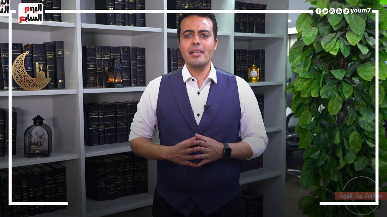 حكايات بيت النبوة.. كرامات السيدة نفيسة حبيبة المصريين
