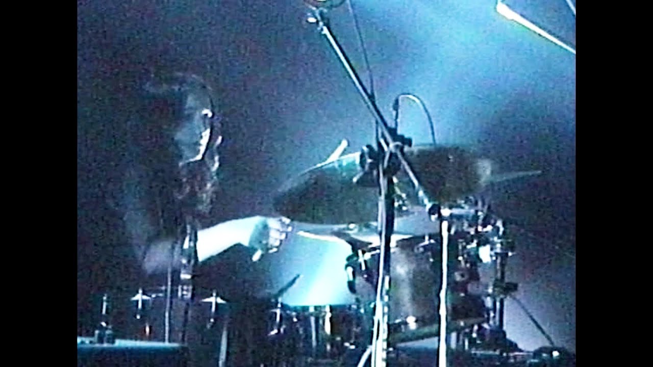 london moths - to nie to samo (live @ Lubelski Niezal)