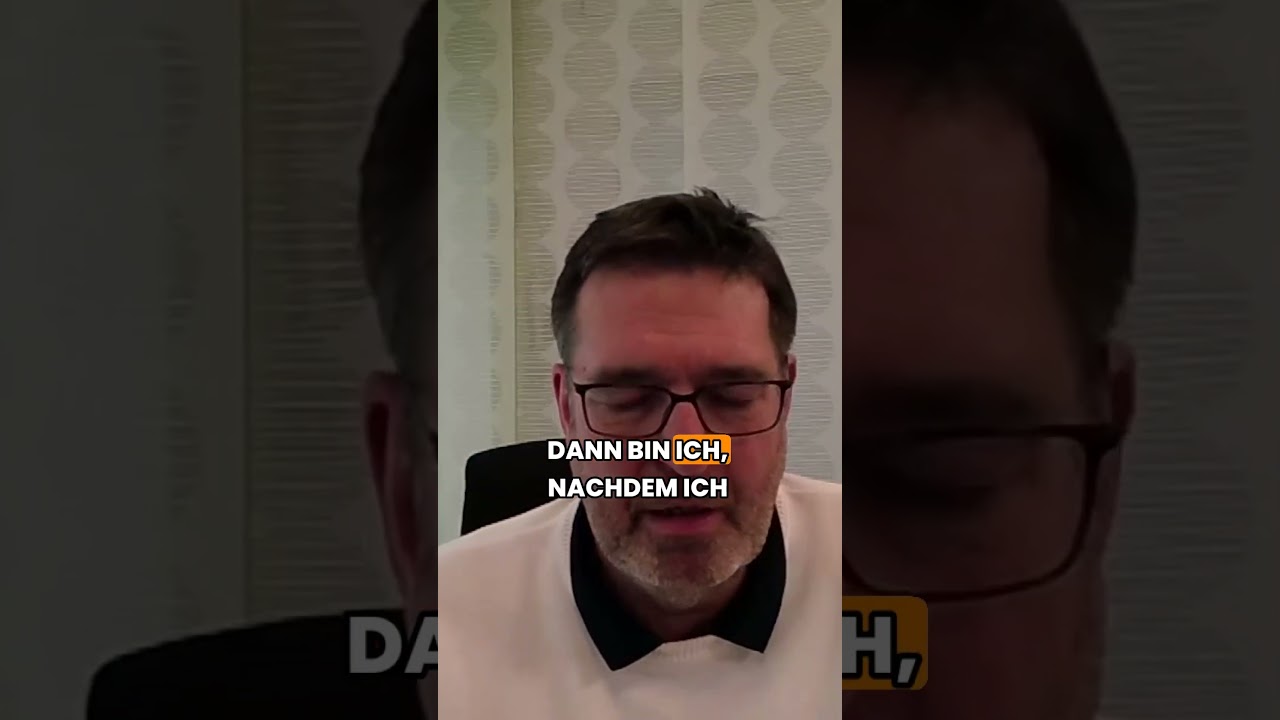 Vom OP-Traum zum Hausarzt &ndash; der ungew&ouml;hnliche Karriereweg von Dr. Glamann #medizin #podcast