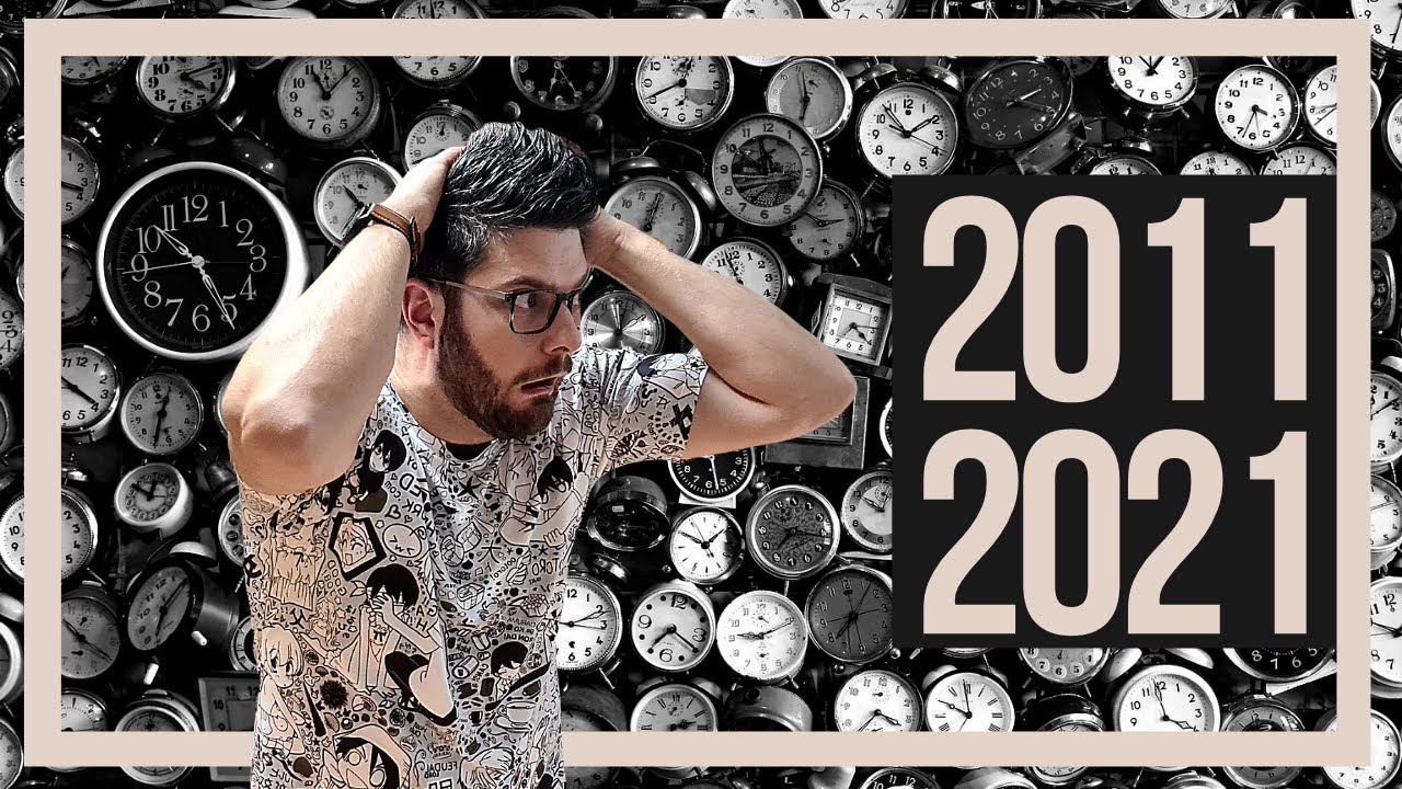 Los 100 MEJORES C&oacute;mics de la D&Eacute;CADA 🕙🕐🕒