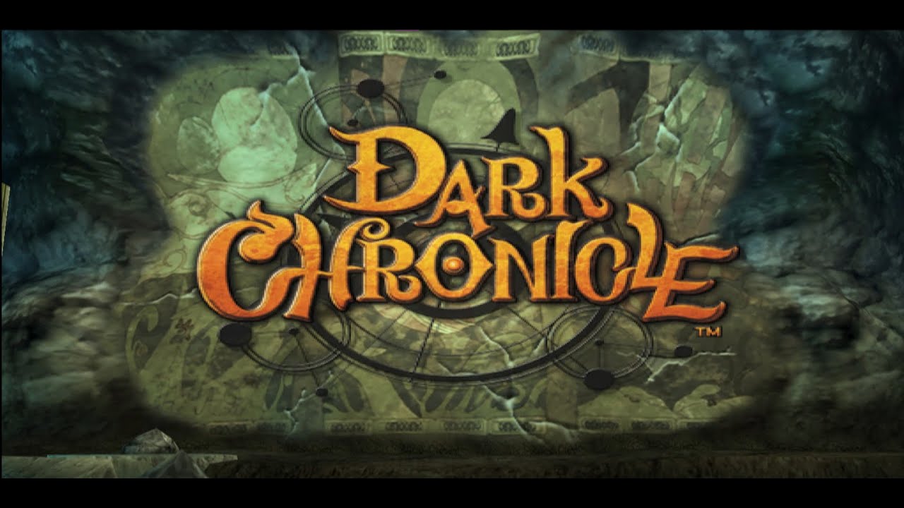 Dark Chronicle (Deutsch/german) Teil 63 Golf aber schwieriger & Wunderklöße