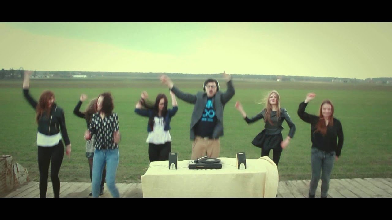 Babski Raj (AronChupa - I'm an Albatraoz PARODY)|Kabaret Malina