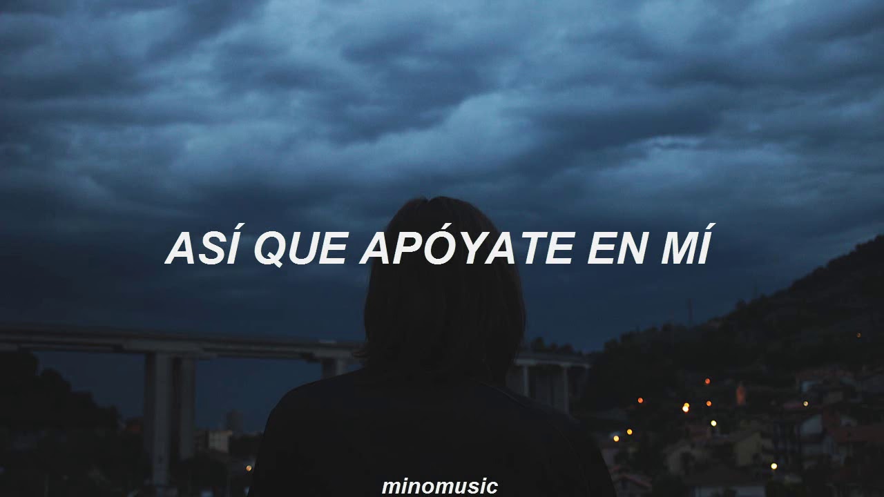 Beautiful - Crush [Traducida al Espa&ntilde;ol]
