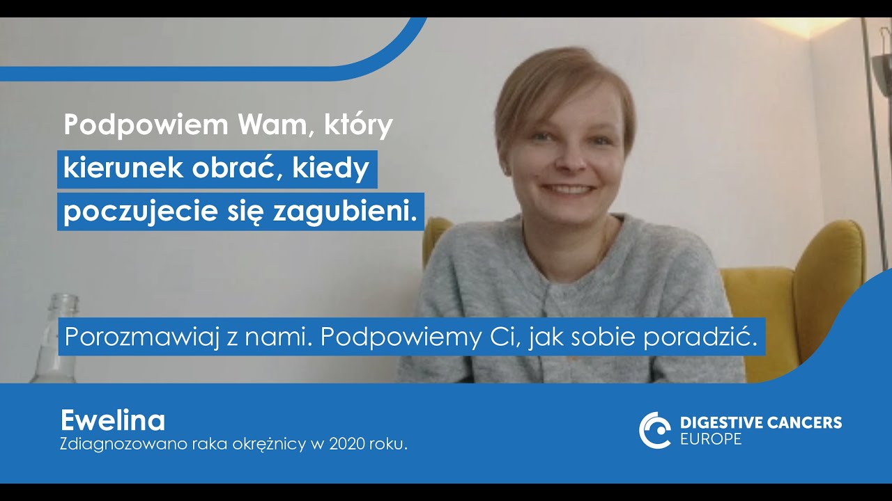Podpowiem Wam, kt&oacute;ry kierunek obrać, kiedy poczujecie się zagubieni. Mam na imię Ewelina.