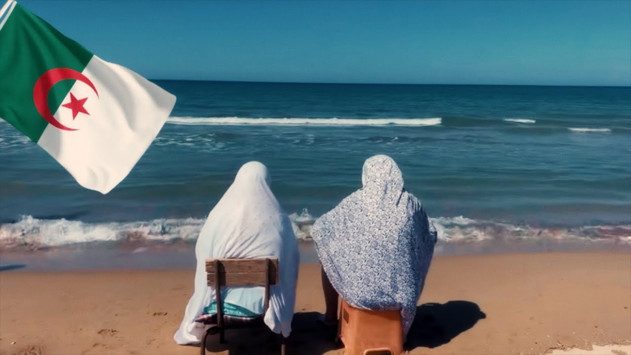 L’Algérie qu’on ne voit pas - mini doc