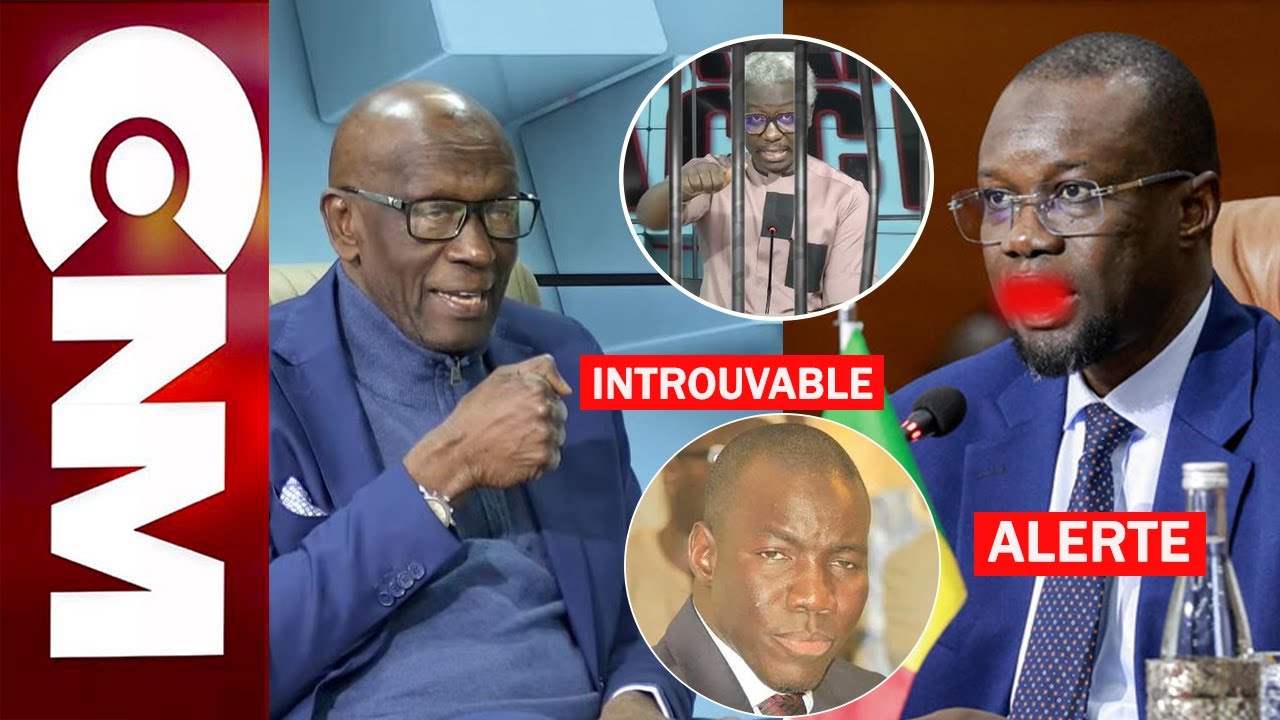 🛑Live: Doudou Wade introuvable, Pape Ngagne en libéré , Le Fdr s’indigne, Babacar Ngom renonce 80Ha