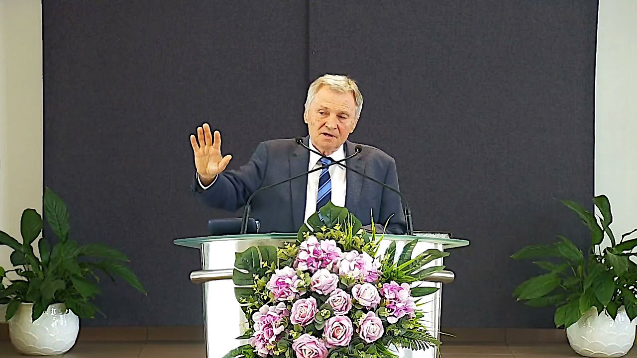 Laslo Čanji – Mardohej poslednjeg vremena