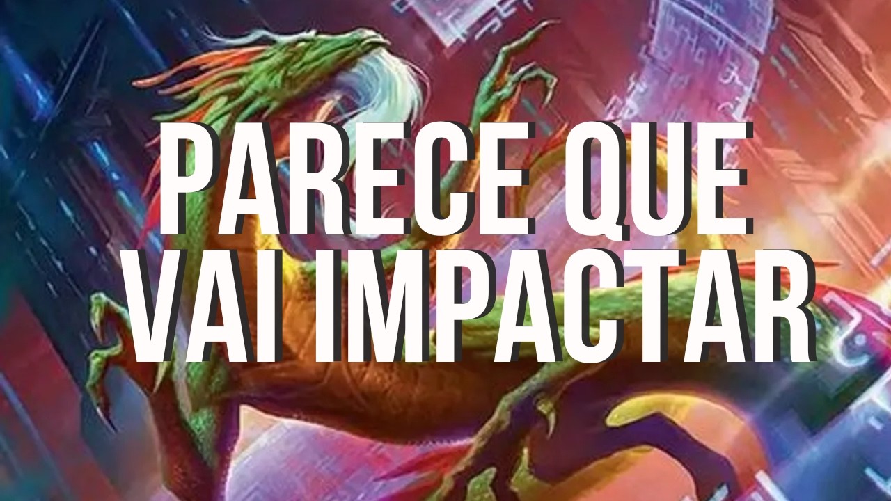 Listas Atualizadas após TMT