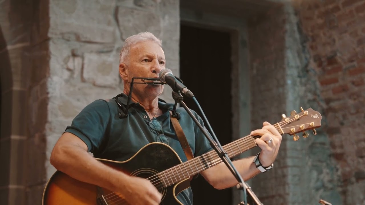 HUGO - mit Stefan Maegli - ONO - ganzes Konzert