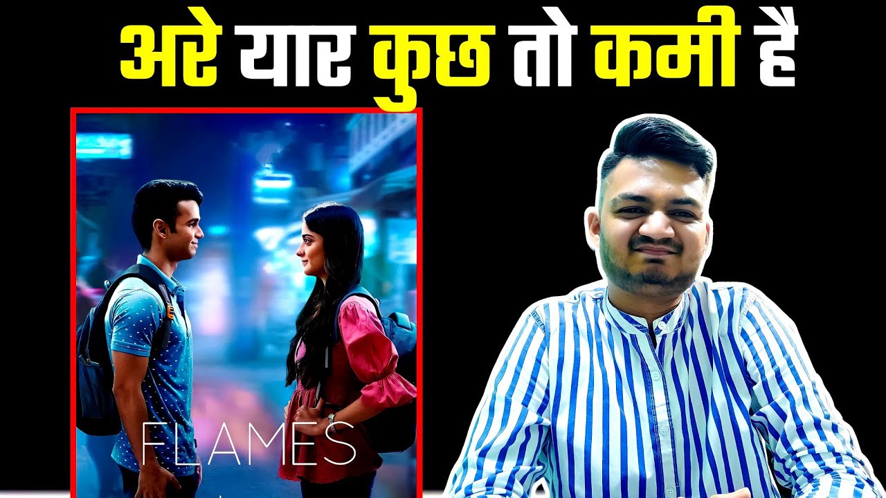 Flames Season 3 Review | Flames season 3 review | Flames review | TVF Flames