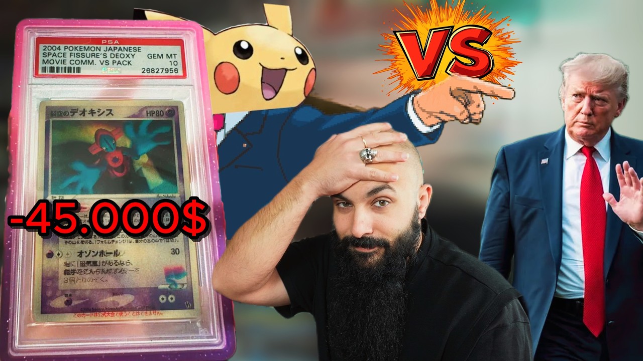 💥¿PSA estafa OTRA VEZ? Nintendo vs EEUU | PokeNews #5