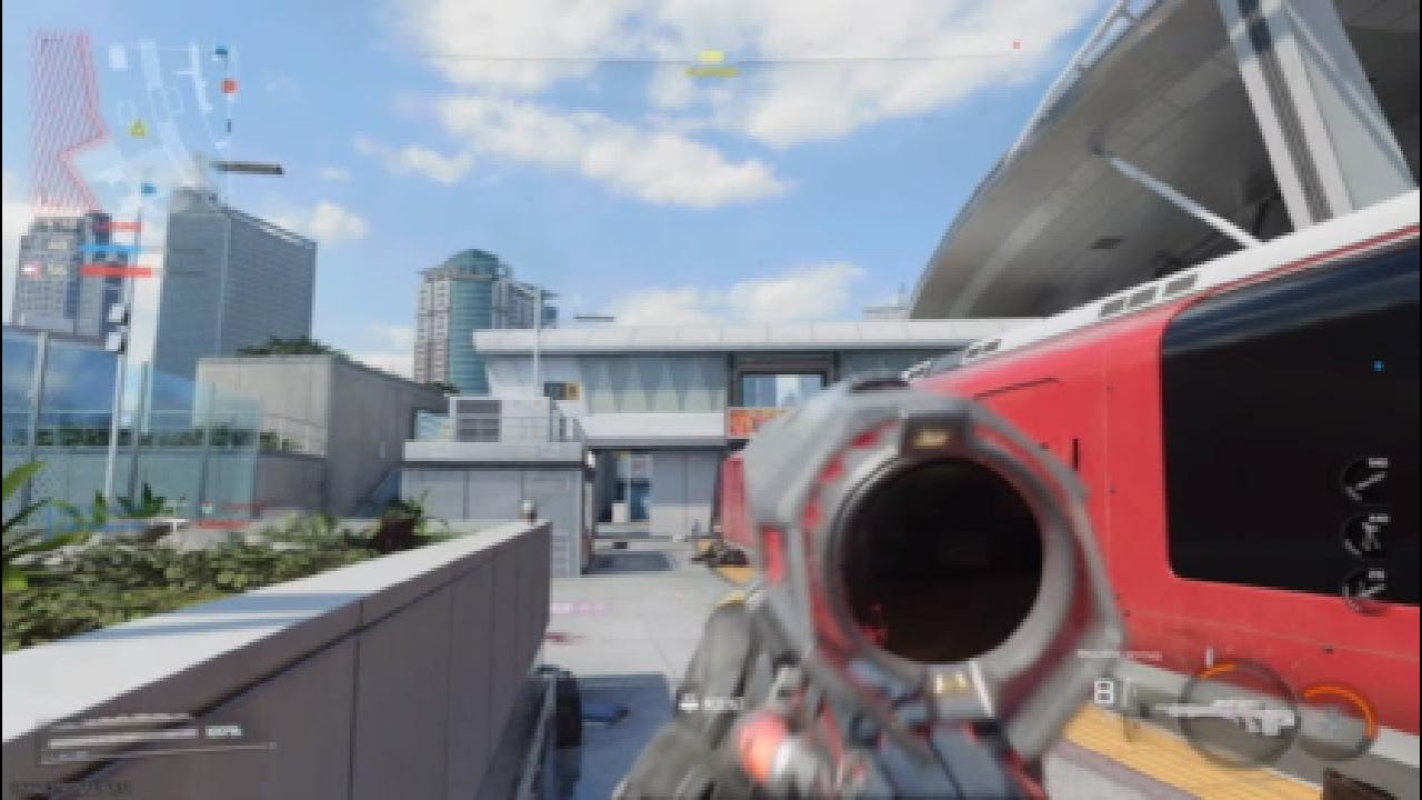Call of Duty - Black Ops 7, Team Deathmatch