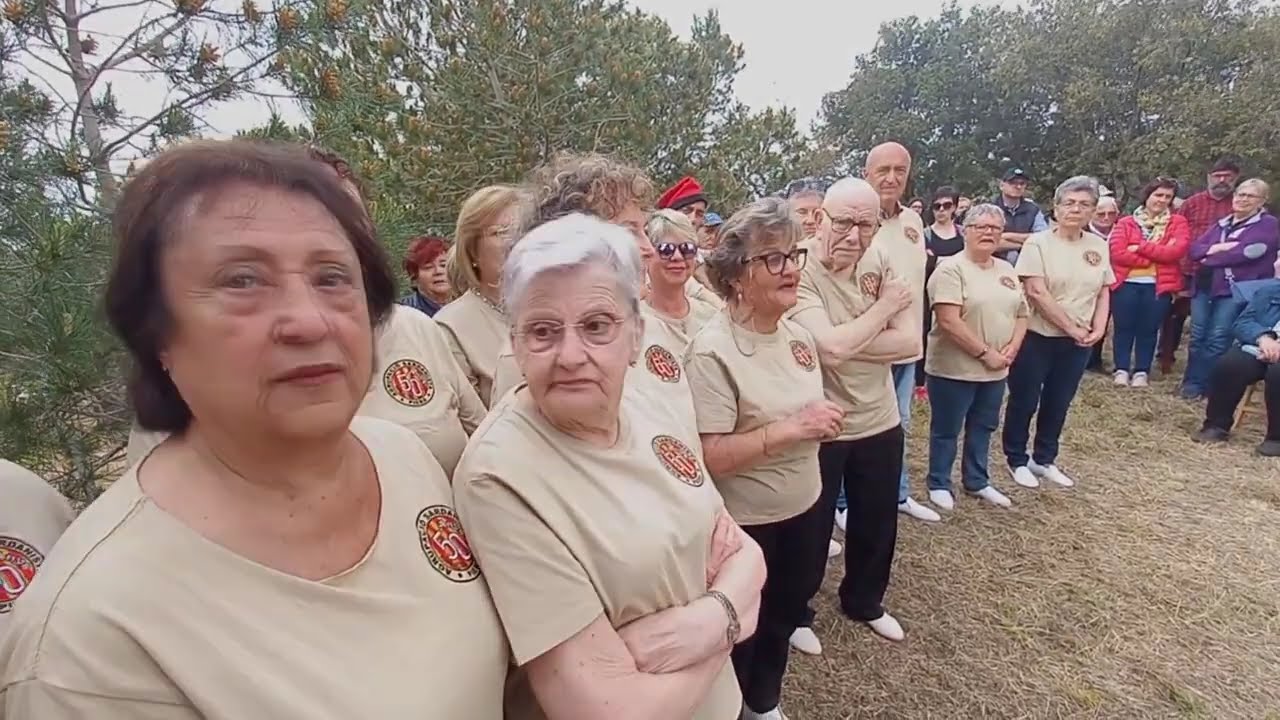 49è APLEC DE MAS BONANS  MAIG 2025