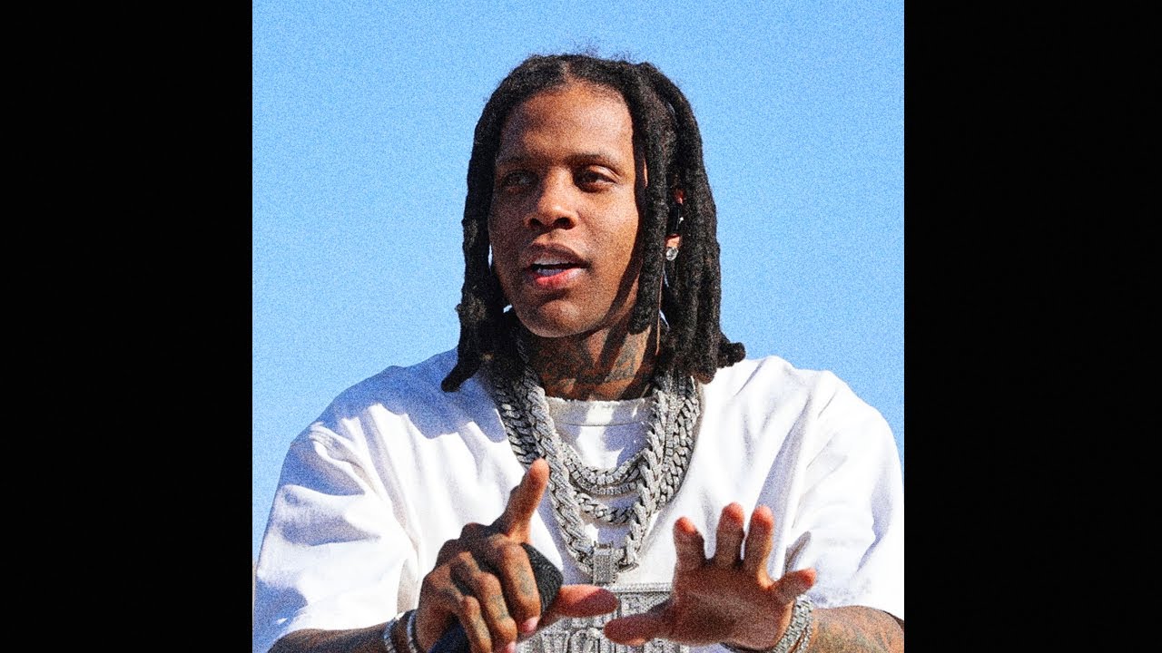 [FREE] Lil Durk Sample Type Beat - 