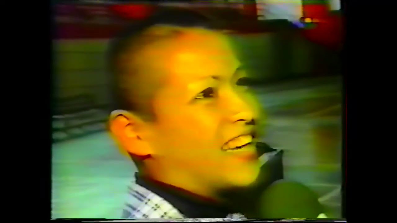 Madonna Girlie Show Buenos Aires, Telefe Noticias TV news report