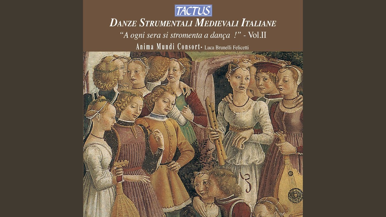 Principio di virtu [Additional 29987]