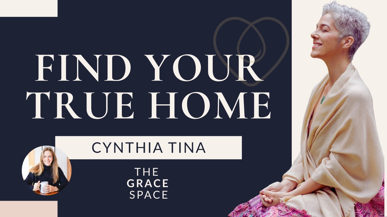 Belonging, On Purpose with Cynthia Tina