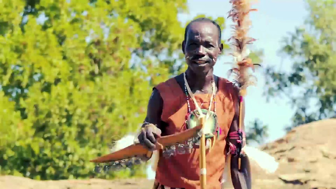 Kibuucho Mbaru