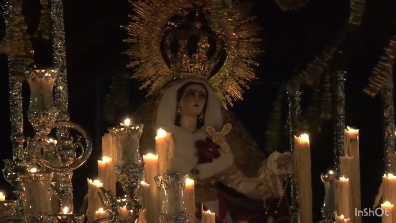 Zamarrilla por Molina Larios 2025