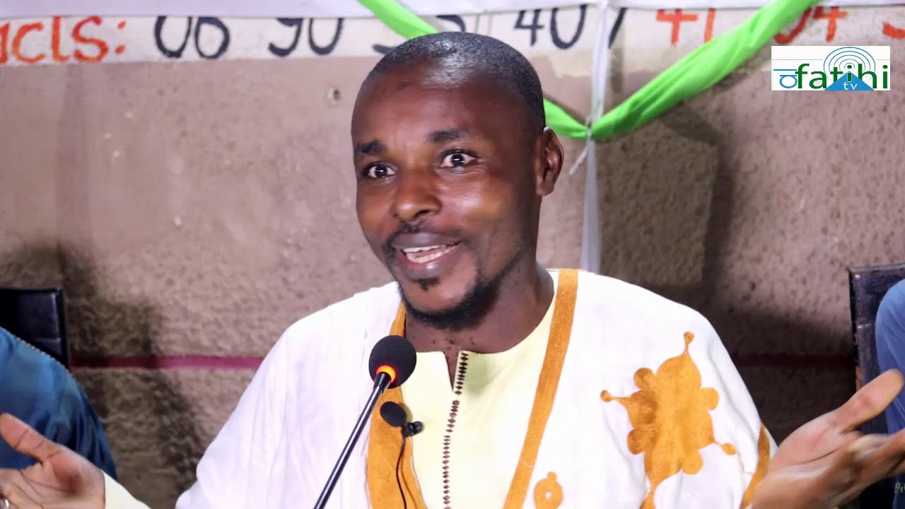 La naissance du prophète Mohamed(PSBL) vue par la science. Par Kassoum Coulibaly.