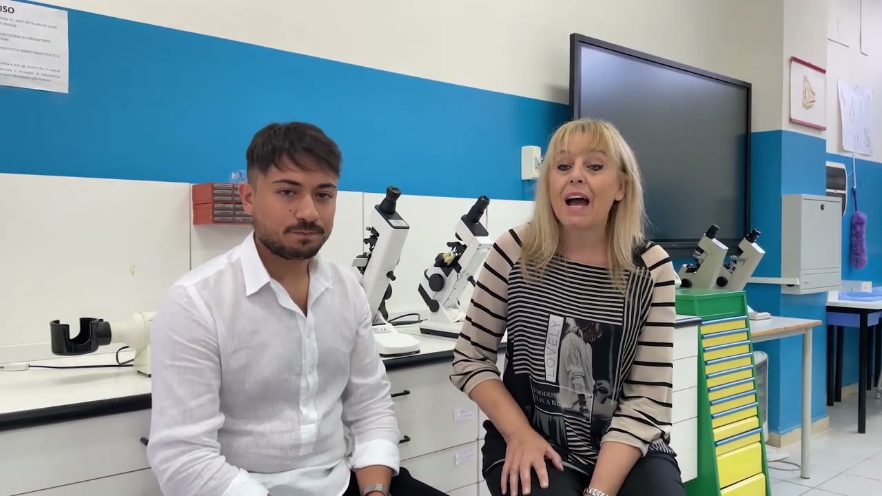 insegnante tecnico pratico