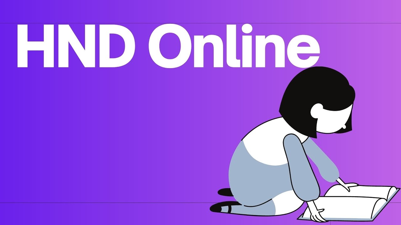 HND Online