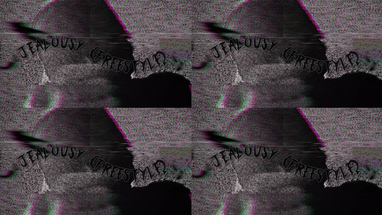 Jack Mane - Jealousy (Freestyle) [Prod by. Jack Mane]