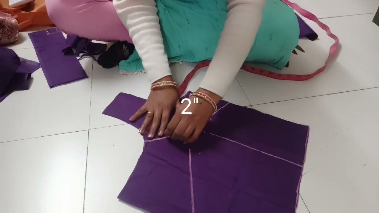 #blousecutting #blousedesign #blousepattern#blousestitching #blousemaking#tailoring#sewingtutorial  