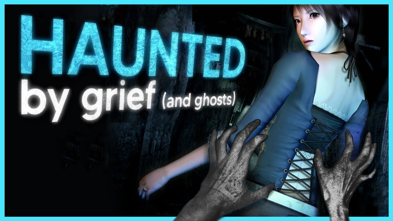 How Fatal Frame 3 Explores Grief | Oranalysis.