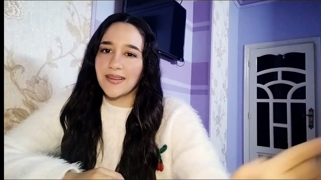 فوقي يا حبيبتي لنفسك||حياتك مهمه