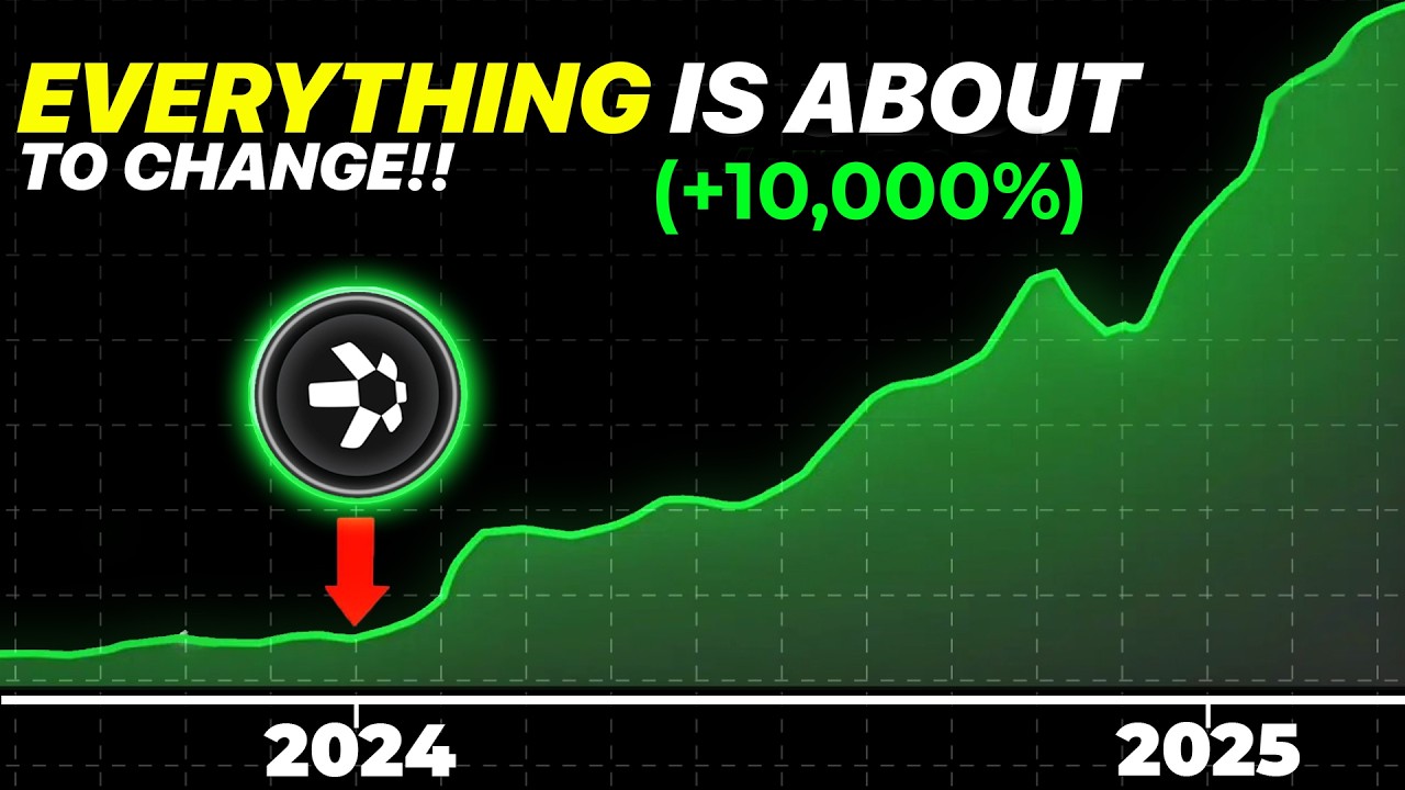 The ULTIMATE QUANT QNT Guide: 100x Potential & Future Predictions - (Everything You Need To Know)