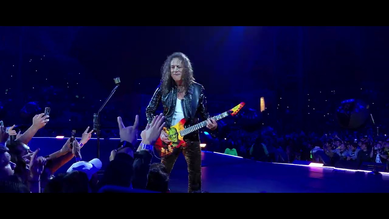 Metallica 