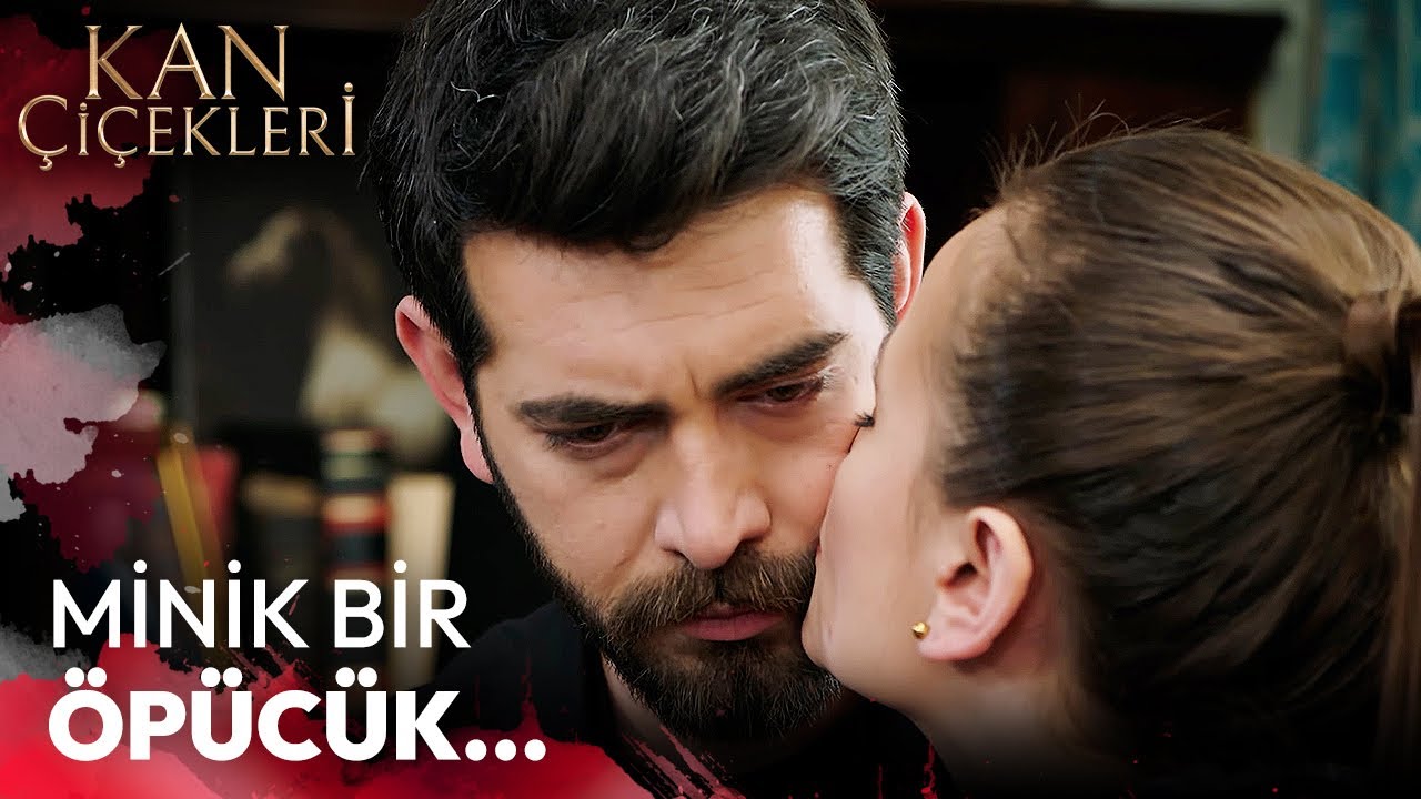 Olay Tatlıya Bağlandı - Kan Çiçekleri 323. Bölüm