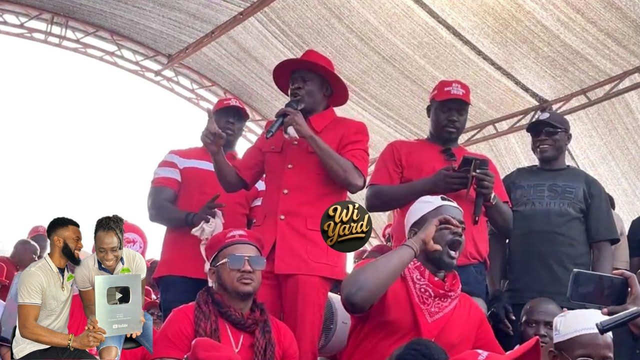 APC Conference Announced — But Will PPRC Stop It Over an Unresolved Issue?