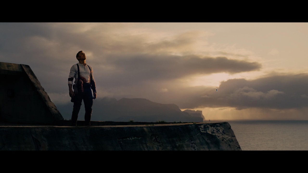 Final Ascent - No Time To Die | Hans Zimmer / Valentin Chaudot - MuseScore 4
