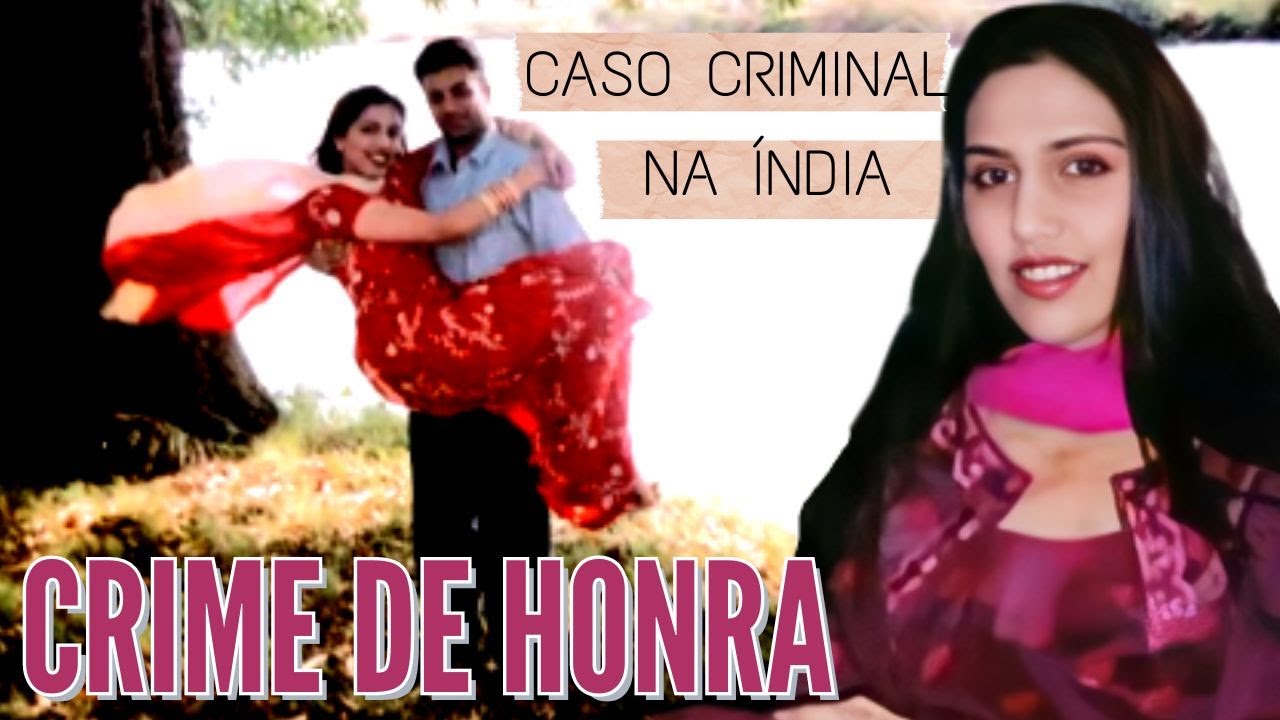 Casou-se com quem amava, mas foi contra a sua família! A história de Jassi Sidhu na Índia