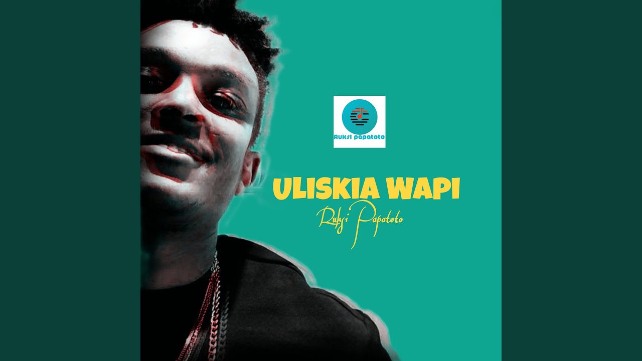 Uliskia wapi