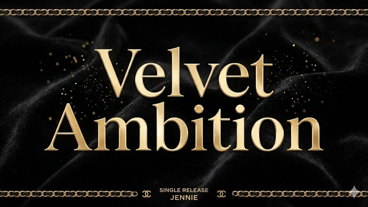 Velvet Ambition 